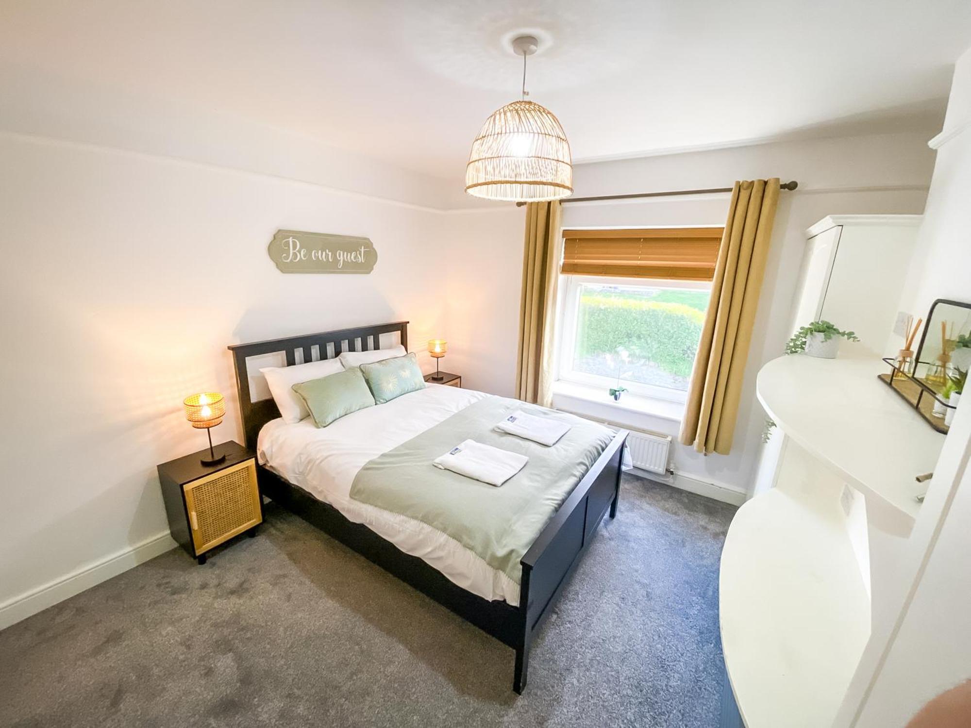 The Nest Superb Apartment In Afan Forest Bike Park By Staystaycations Port Talbot Exterior photo